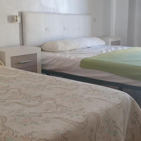 Villaislandia Oropesa del Mar Extérieur photo