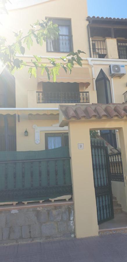 Villaislandia Oropesa del Mar Extérieur photo