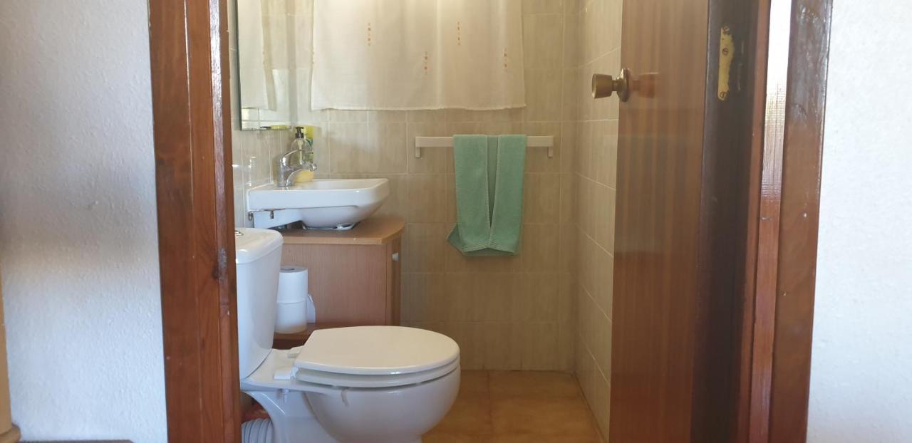 Villaislandia Oropesa del Mar Extérieur photo