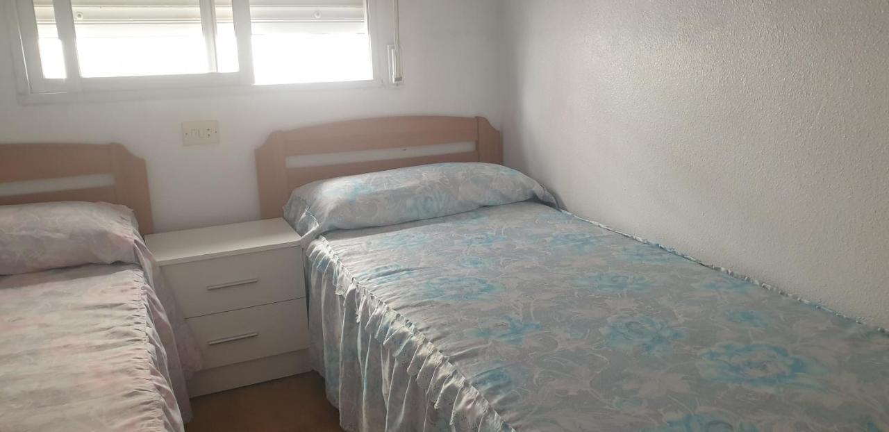 Villaislandia Oropesa del Mar Extérieur photo