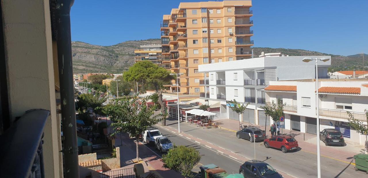 Villaislandia Oropesa del Mar Extérieur photo