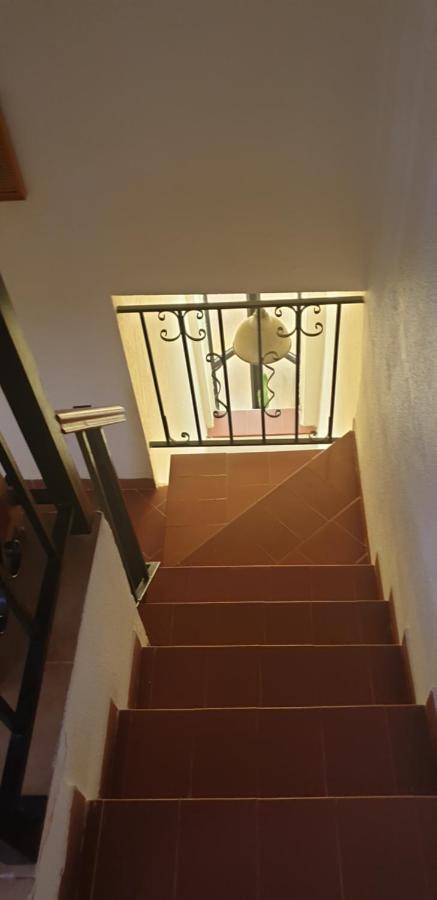 Villaislandia Oropesa del Mar Extérieur photo
