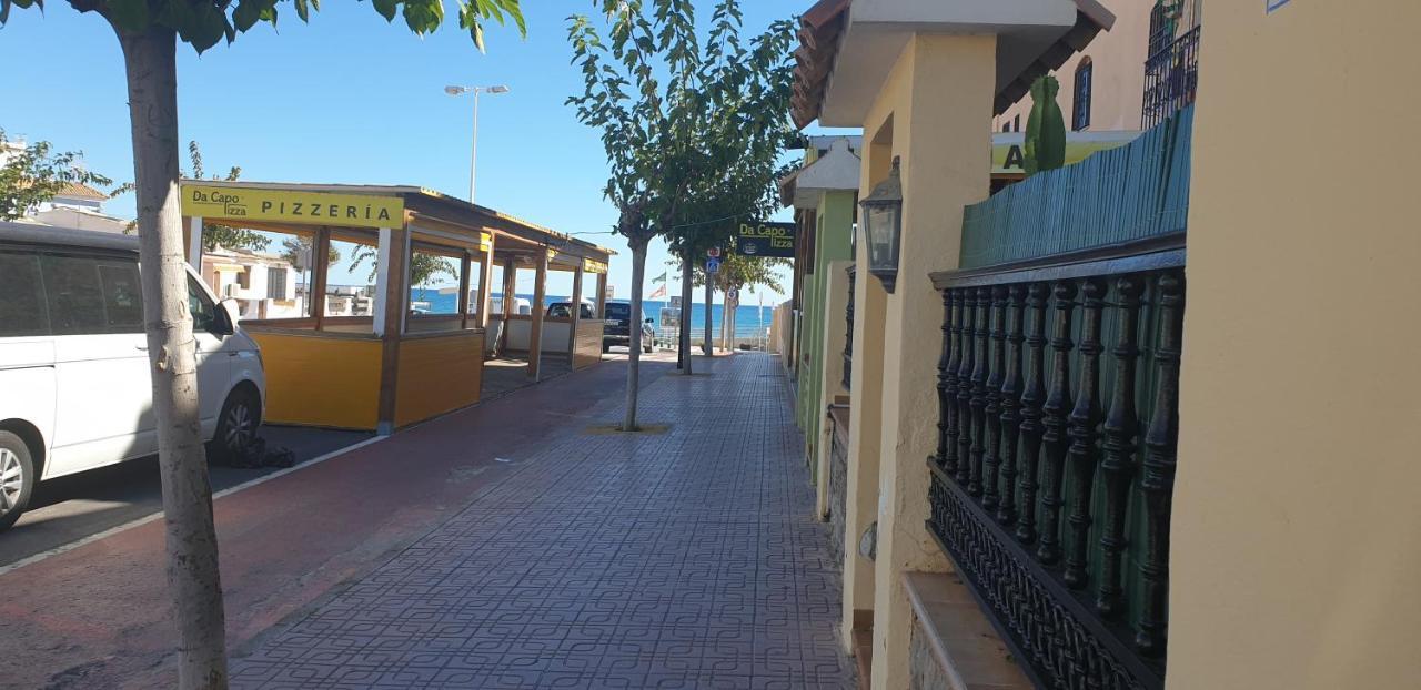 Villaislandia Oropesa del Mar Extérieur photo