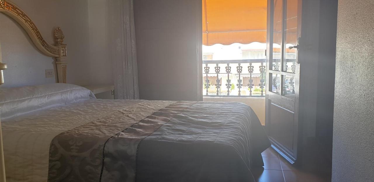 Villaislandia Oropesa del Mar Extérieur photo